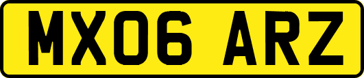MX06ARZ