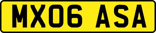 MX06ASA