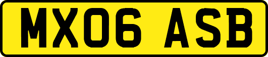 MX06ASB