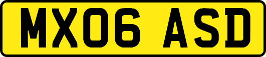 MX06ASD