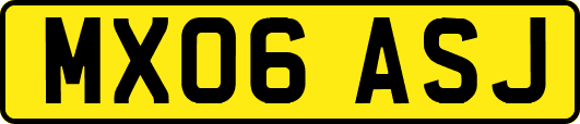 MX06ASJ