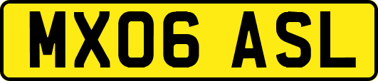 MX06ASL