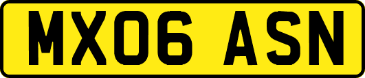 MX06ASN