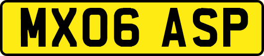 MX06ASP
