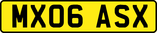 MX06ASX