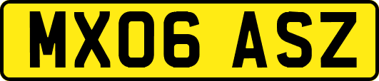 MX06ASZ