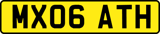 MX06ATH