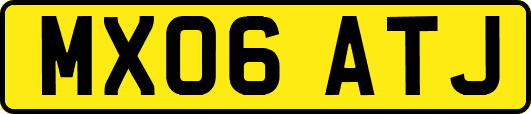 MX06ATJ