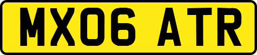 MX06ATR