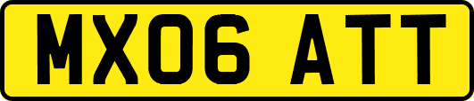 MX06ATT