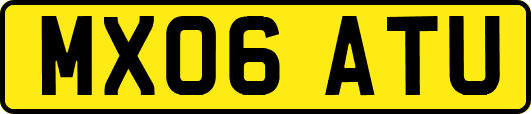 MX06ATU