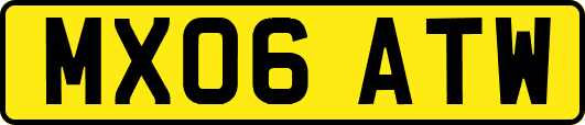 MX06ATW
