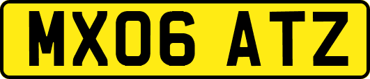 MX06ATZ