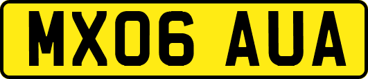 MX06AUA