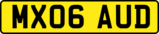 MX06AUD