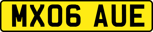 MX06AUE