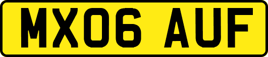 MX06AUF