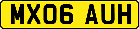 MX06AUH
