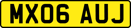 MX06AUJ