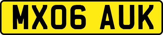 MX06AUK