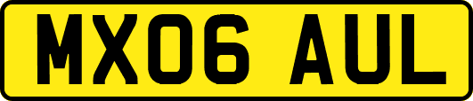 MX06AUL