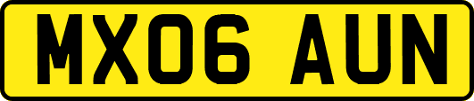 MX06AUN