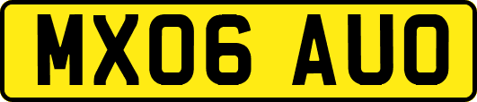 MX06AUO