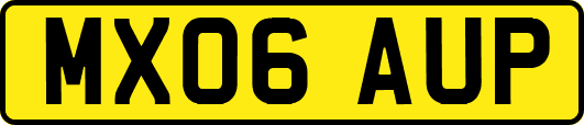 MX06AUP