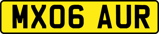 MX06AUR
