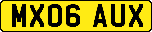 MX06AUX
