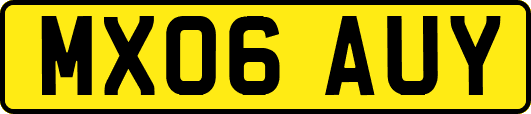 MX06AUY