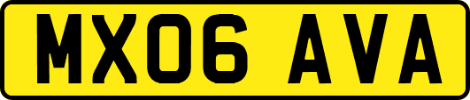 MX06AVA