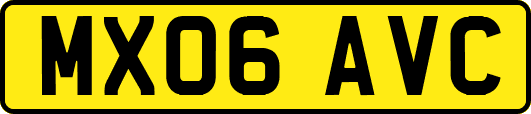 MX06AVC