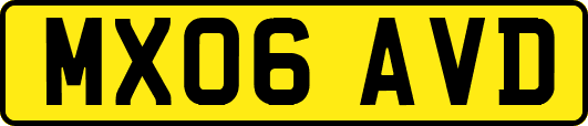 MX06AVD