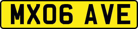 MX06AVE