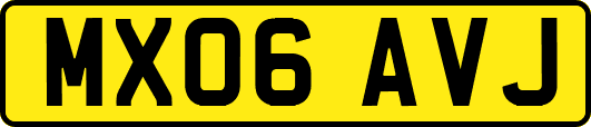 MX06AVJ