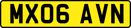 MX06AVN