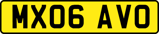 MX06AVO