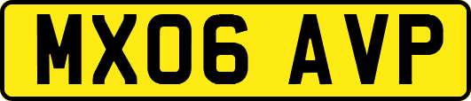 MX06AVP
