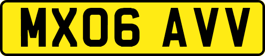 MX06AVV