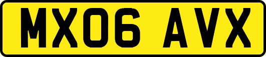 MX06AVX