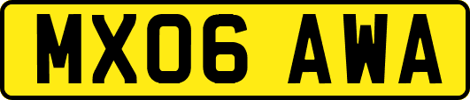 MX06AWA