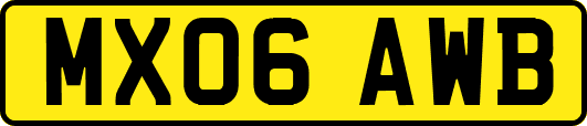 MX06AWB