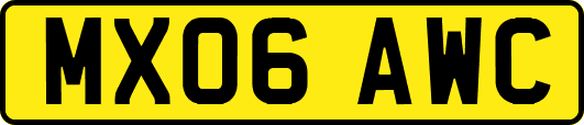 MX06AWC
