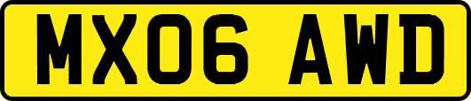 MX06AWD