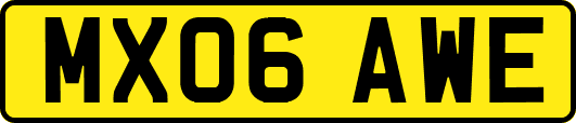 MX06AWE