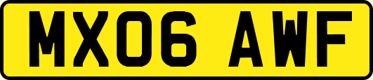 MX06AWF