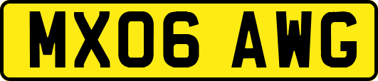 MX06AWG