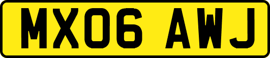 MX06AWJ