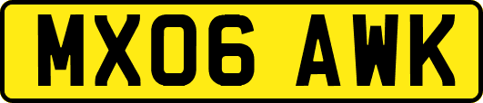 MX06AWK